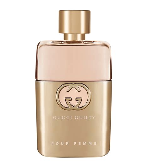 gucci perfum for women|Gucci perfume official website.